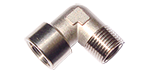 brass air connector